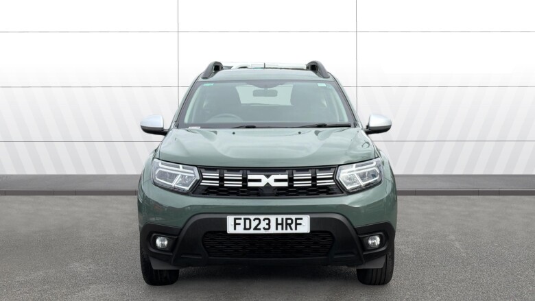 Dacia Duster 1.0 TCe 90 Expression 5dr Petrol Estate